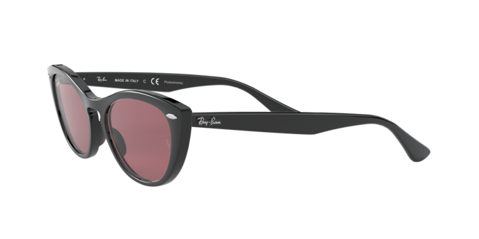 Ray Ban RB4314N 601/U0 Nina 